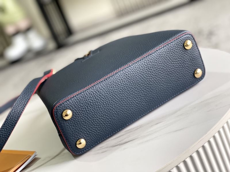 Louis Vuitton Top Handle Bags